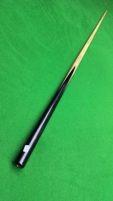 Ton Praram III Série 2 Pro cue – Handmade Ash Snooker Cue – 58” / 9.5 mm Tip / 18 oz | CueShop Morocco