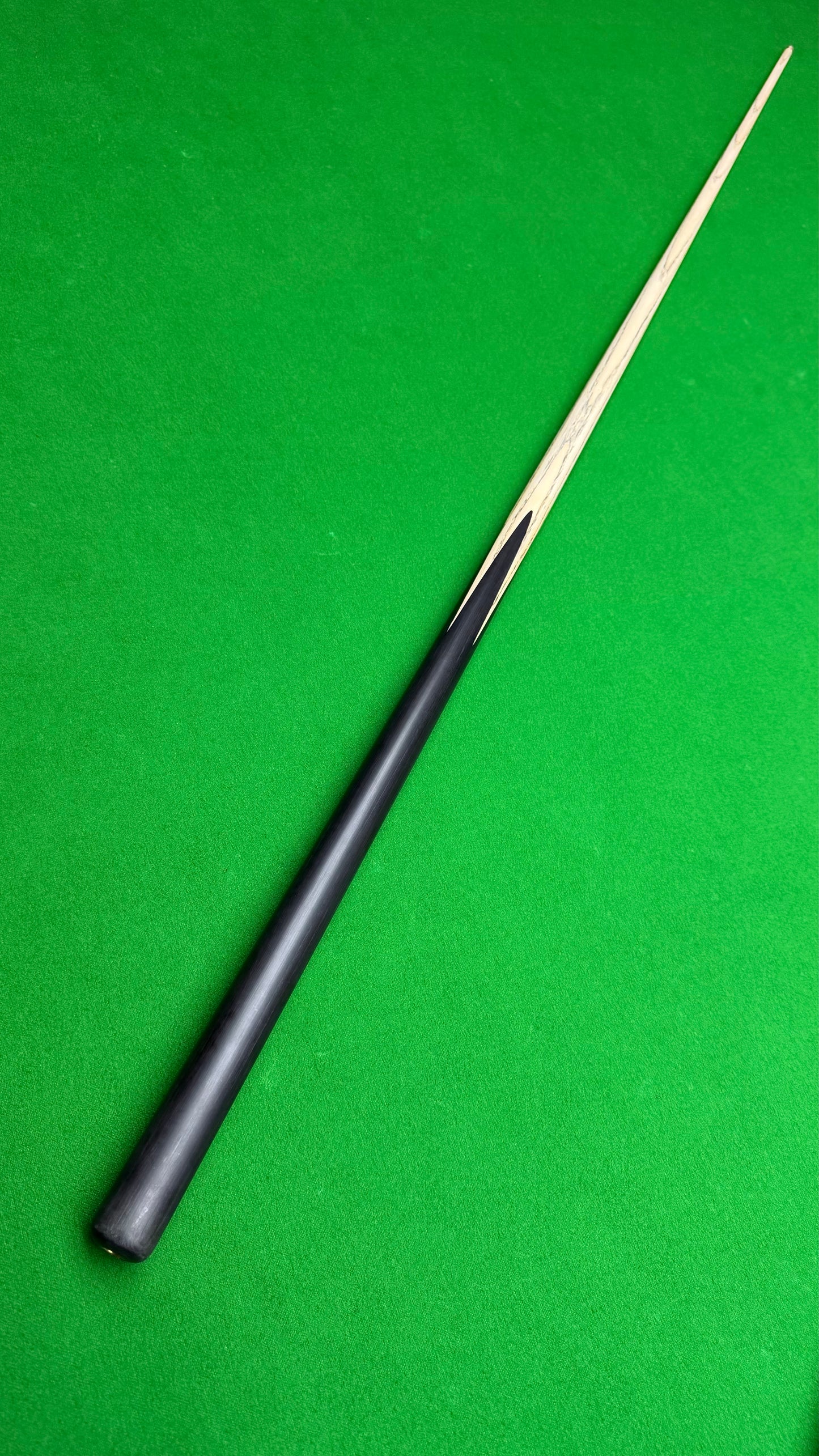 Special Cue Prime – Snooker Cue |Tip 9.5 mm| 58”| 18.2 oz | 29.5
