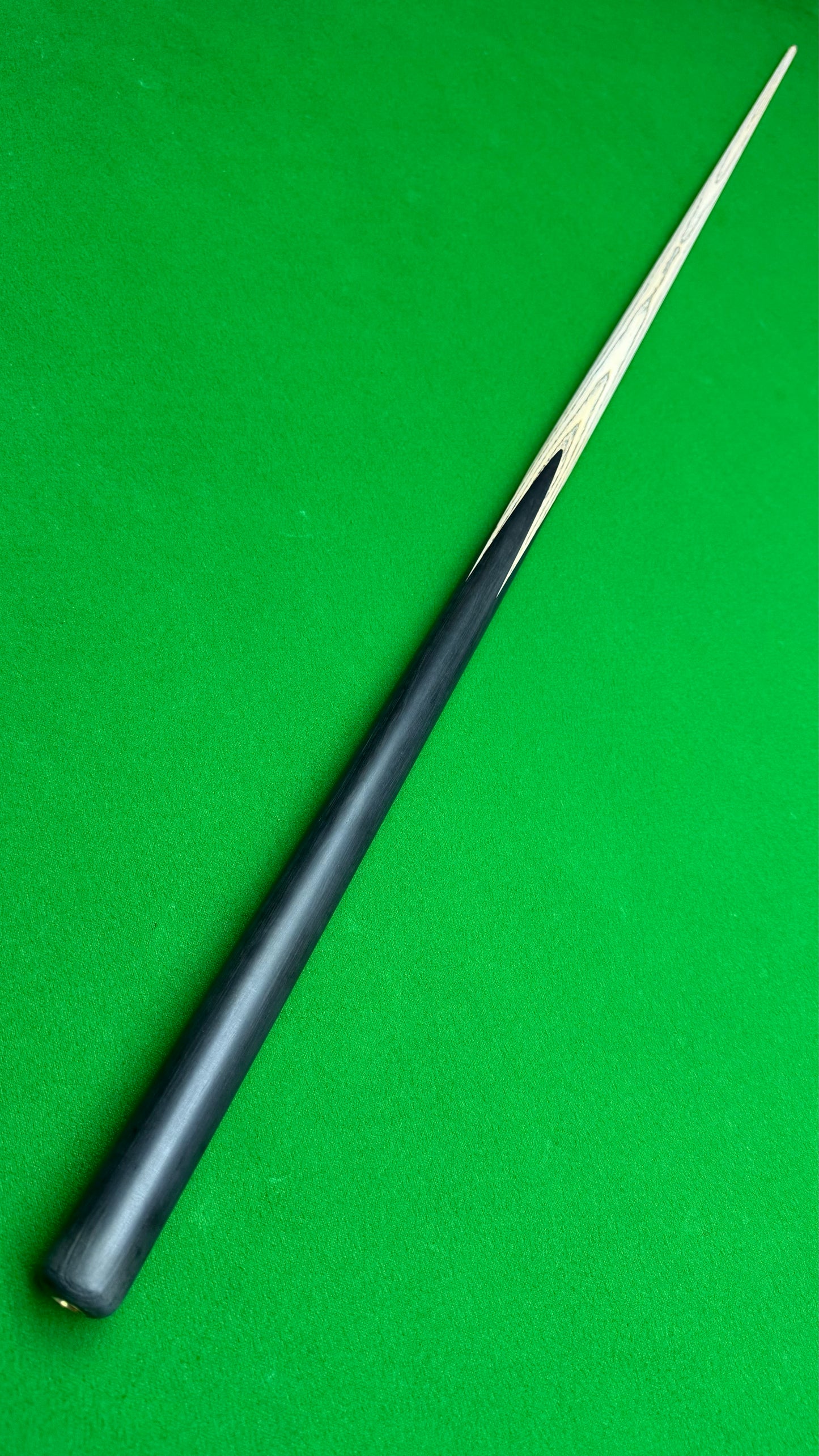 Special Cue Prime – Snooker Cue |Tip 9 mm| 58”| 18 oz | 29.5