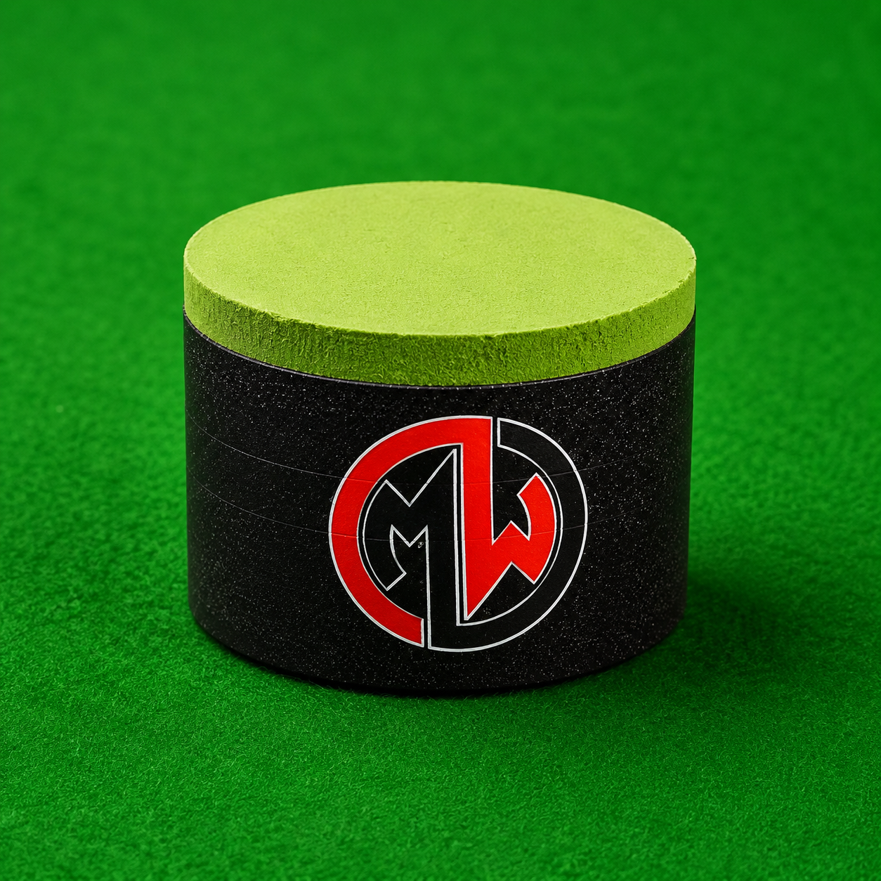 Taom V10 Chalk Mark Williams Edition | Craie de Snooker Premium | CueShop Maroc