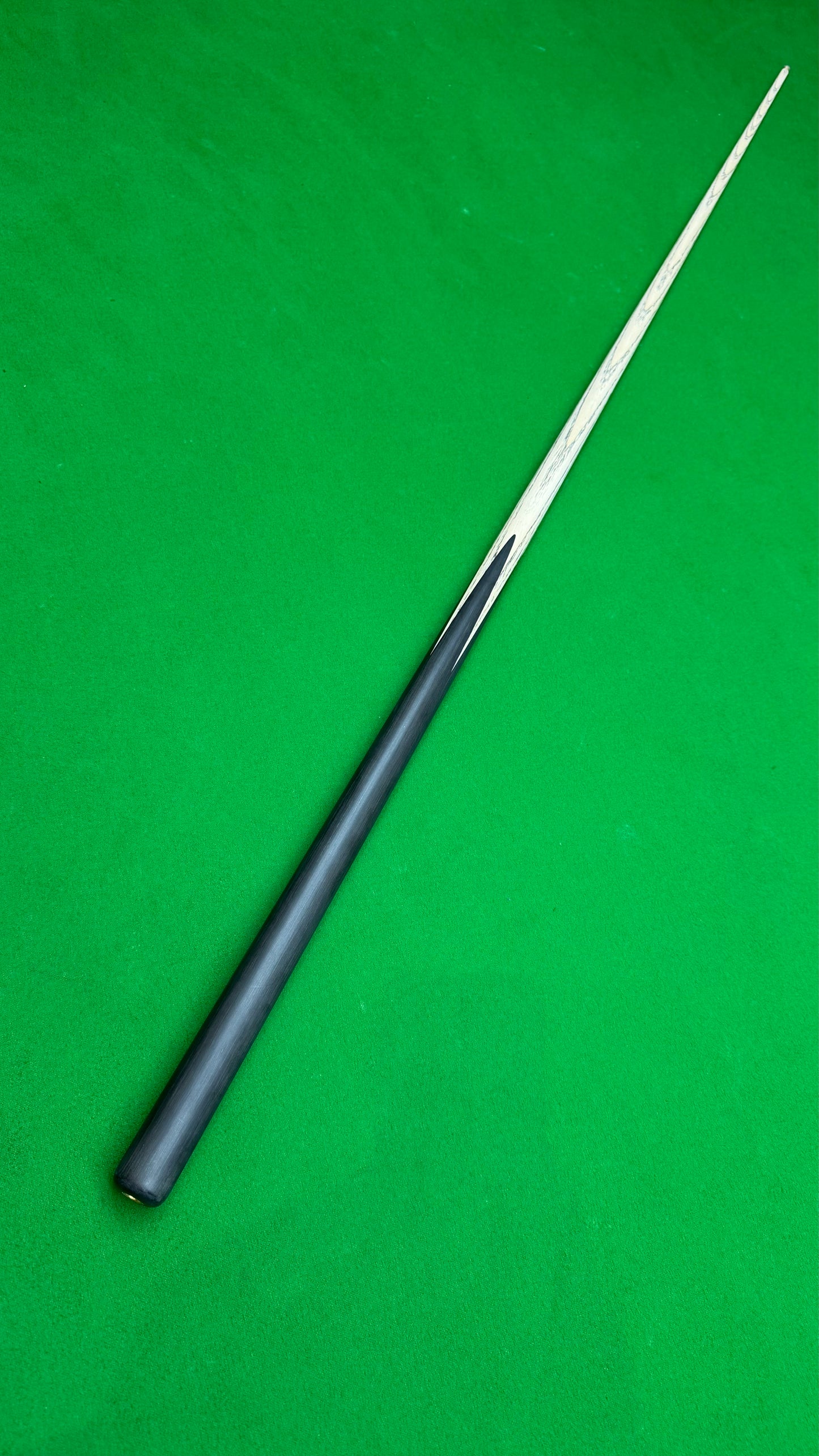 Special Cue Prime – Snooker Cue |Tip 9.4 mm| 58”| 18.2 oz | 29.5