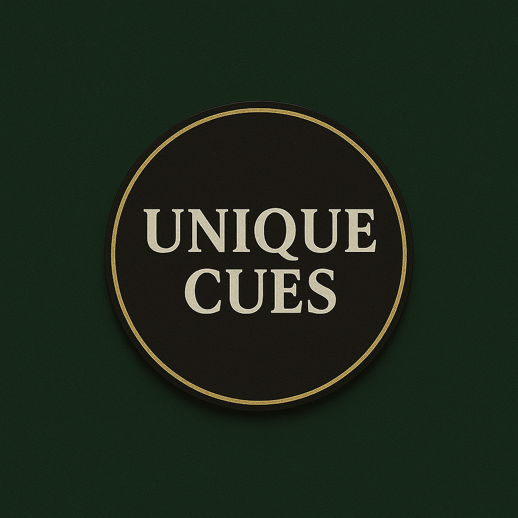 UNIQUE CUES