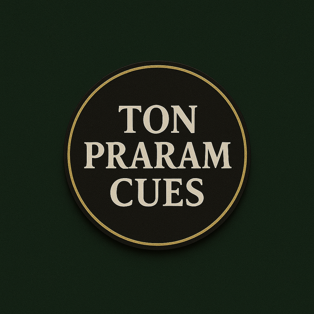 TON PRARAM