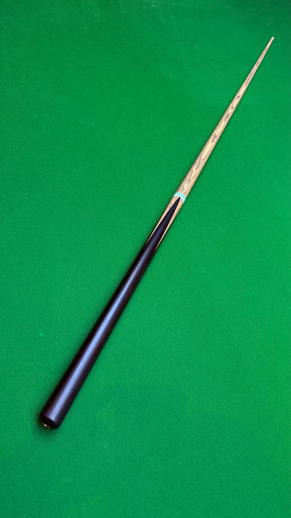 ASIA Cue SERIE 2 – Handmade Ash Snooker Cue – 58” / 9.4 mm Tip / 18 oz | CueShop Morocco