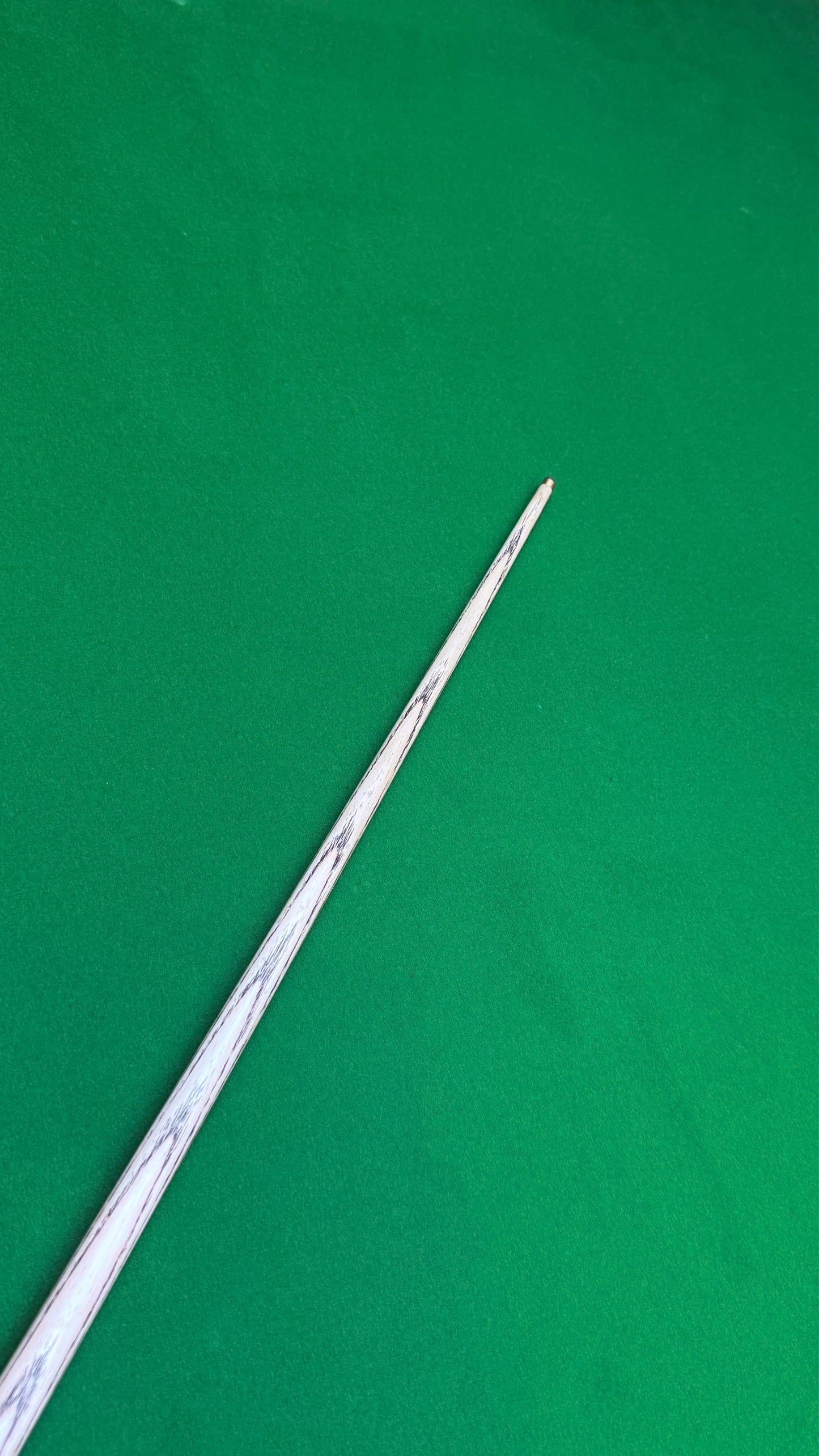ASIA cue SHOOTER – Handmade Ash Snooker Cue – 58” / 8.5 mm Tip / 18 oz | CueShop Morocco