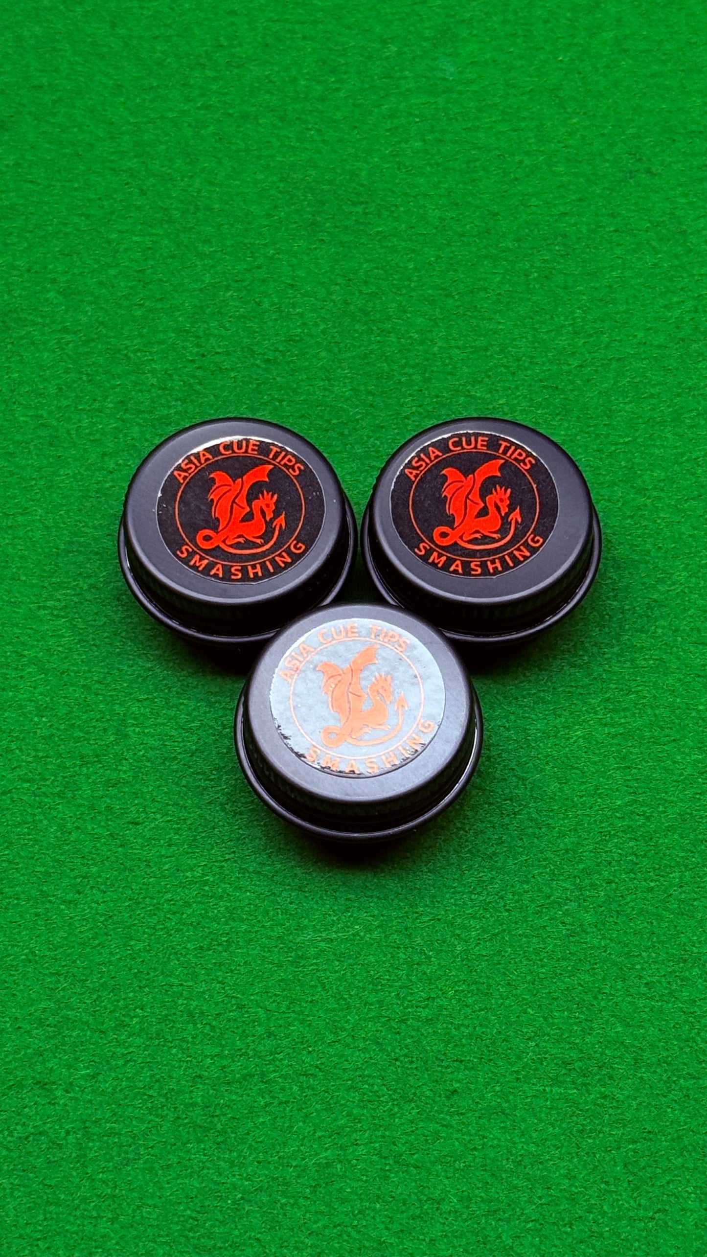 ASIA Smashing M/H– Premium Billiards Accessories | CueShop Morocco