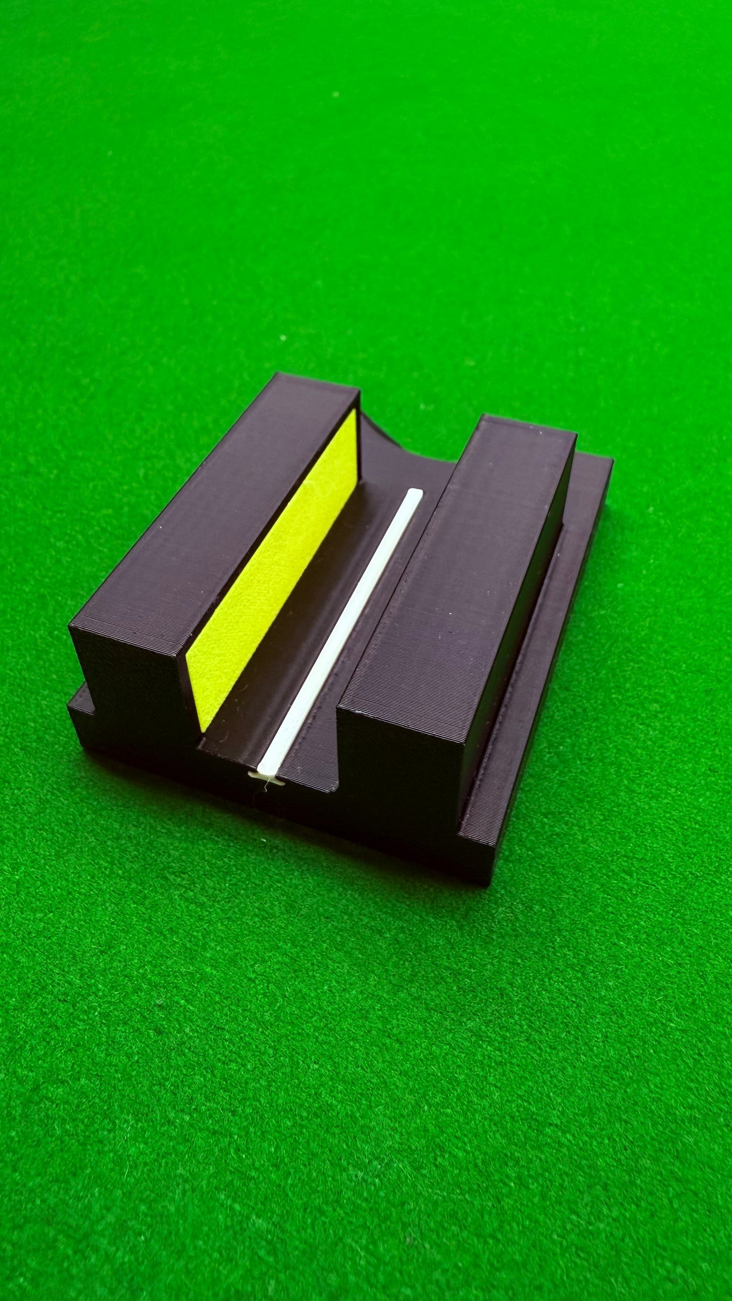 QLINE Training Aid-Premium Billiards Accessories | CueShop Morocco