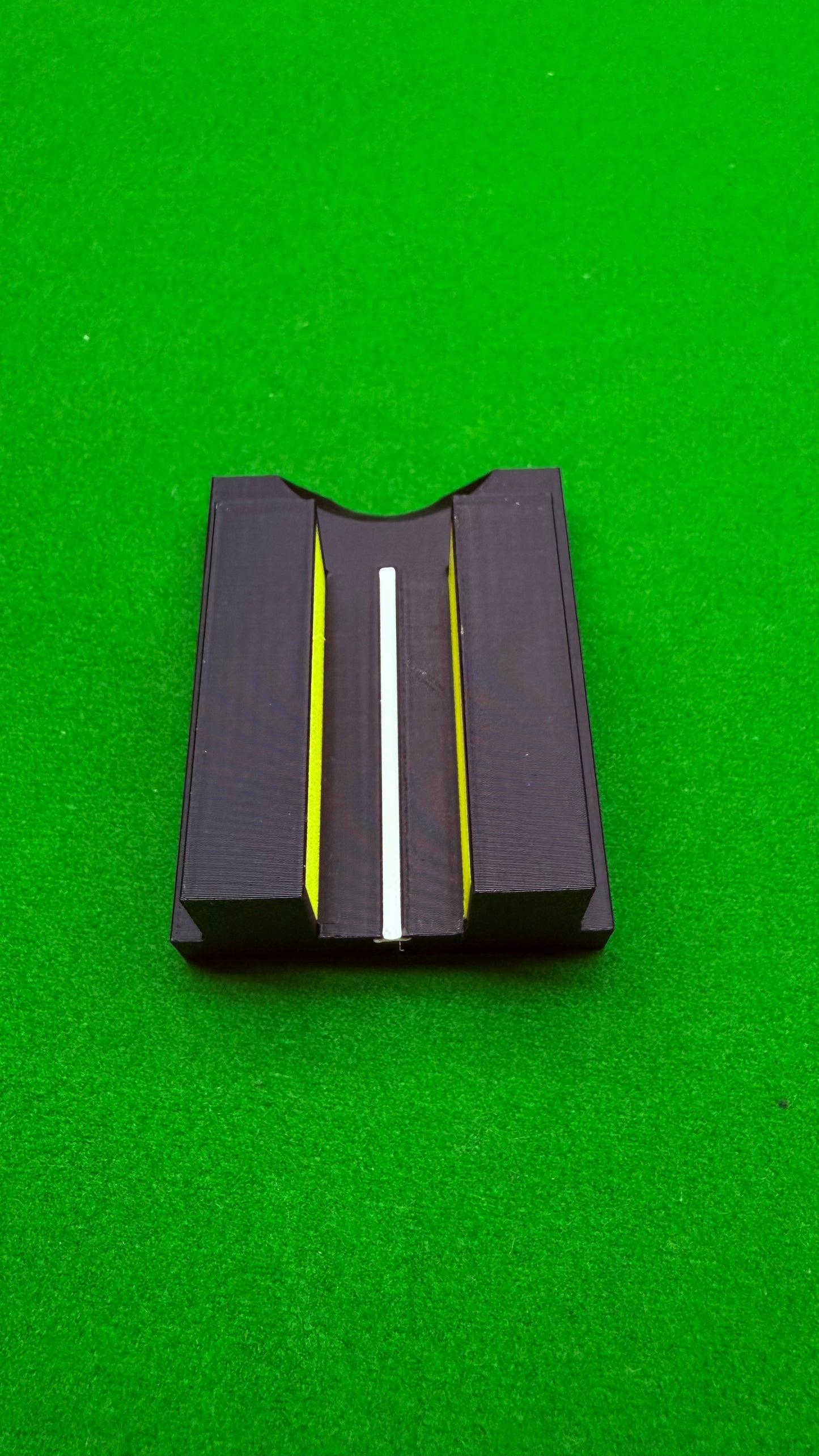 QLINE Training Aid-Premium Billiards Accessories | CueShop Morocco