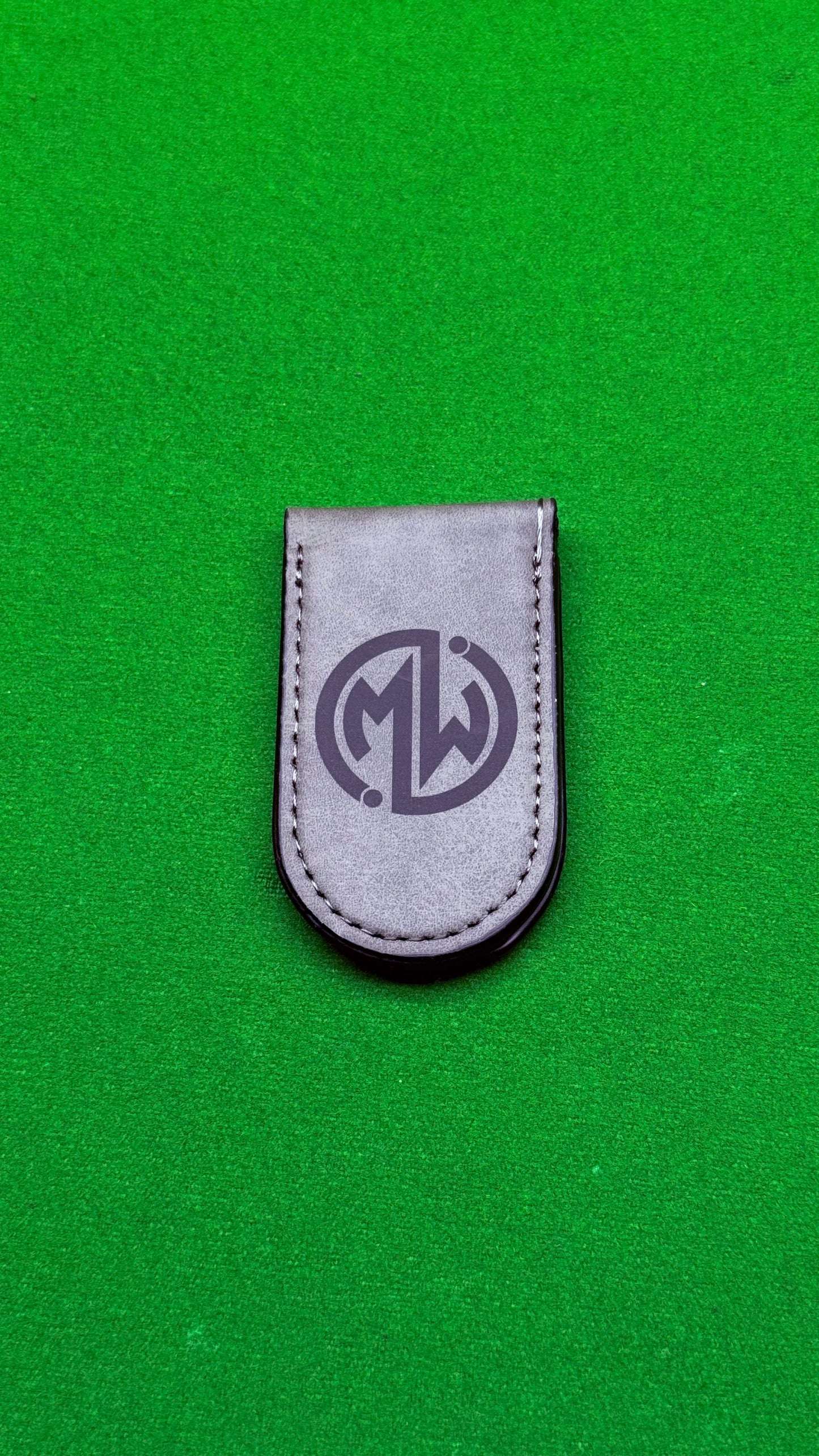 Mark Williams Magnetic Chalk clips for Snooker & Pool Cues – CueShop Maroc