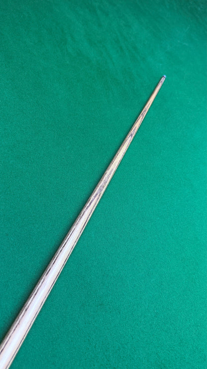 LONERGAN CUES – Handmade Ash Snooker Cue – 56.7 / 9.2 mm Tip / 17.8 oz | CueShop Morocco