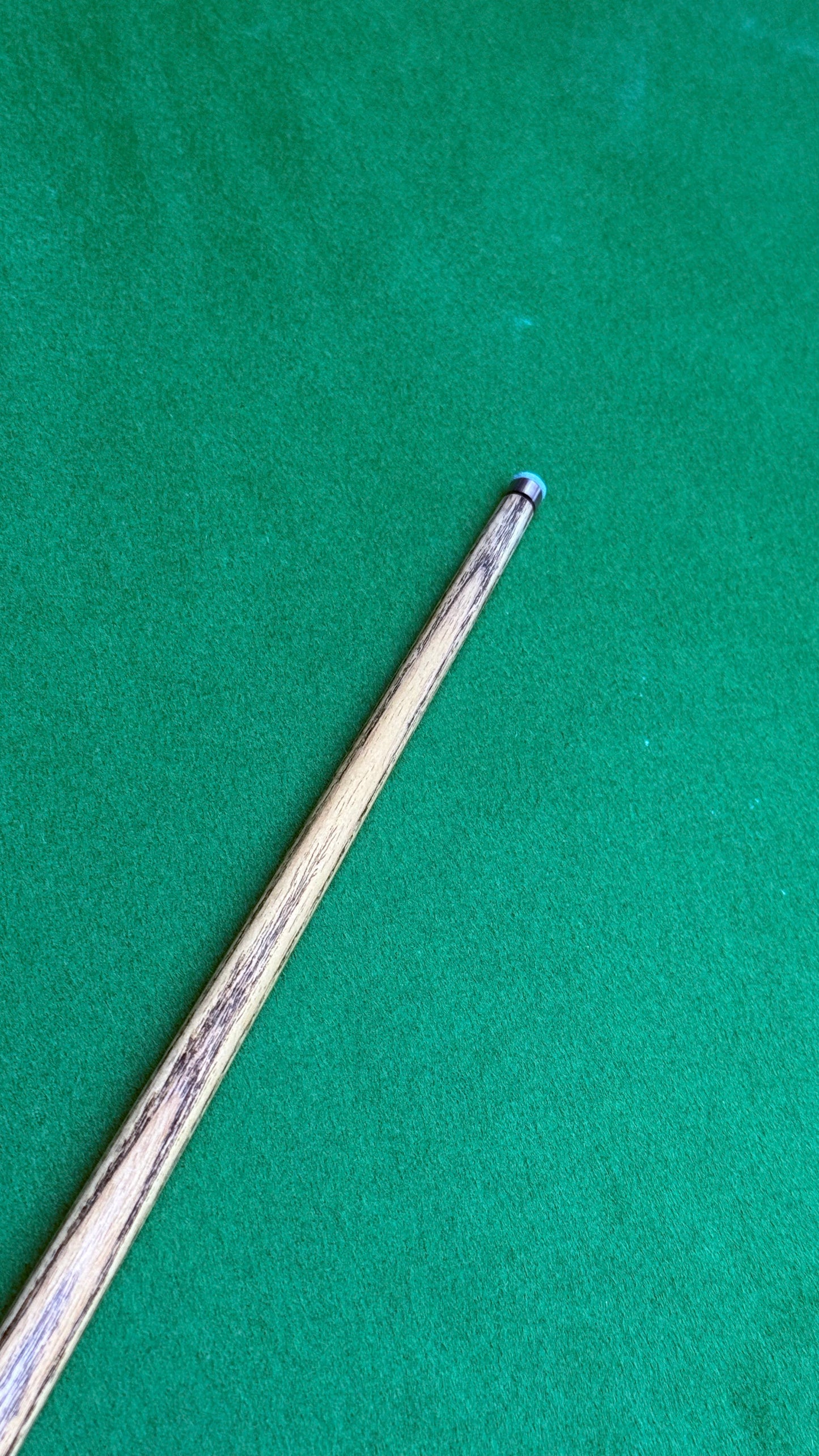 LONERGAN CUES – Handmade Ash Snooker Cue – 56.7 / 9.2 mm Tip / 17.8 oz | CueShop Morocco