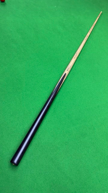 Ton Praram III Limited Pro  – Handmade Ash Snooker Cue – 58” / 9.4 mm Tip / 18.2 oz | CueShop Morocco