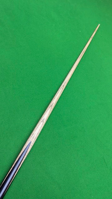 Ton Praram III Limited Pro  – Handmade Ash Snooker Cue – 58” / 9.4 mm Tip / 18.2 oz | CueShop Morocco