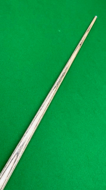 Ton Praram III Limited Pro  – Handmade Ash Snooker Cue – 58” / 9.4 mm Tip / 18.2 oz | CueShop Morocco