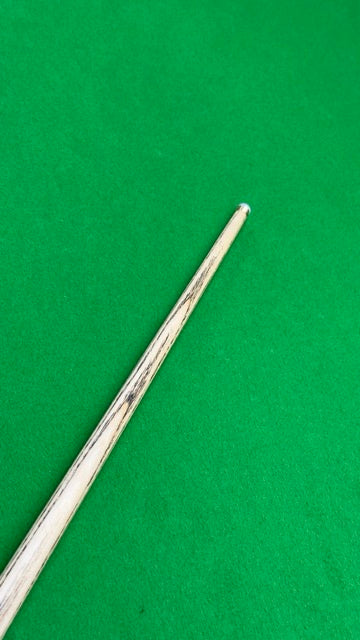 Ton Praram III Limited Pro  – Handmade Ash Snooker Cue – 58” / 9.4 mm Tip / 18.2 oz | CueShop Morocco
