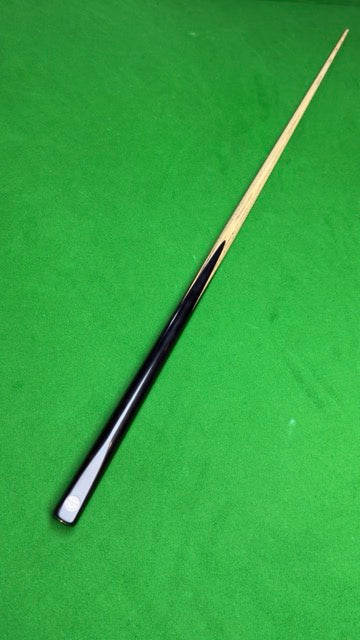 Ton Praram III série 2 PRO FS Cue – Handmade Ash Snooker Cue – 58” / 9.4 mm Tip / 18 oz | CueShop Morocco