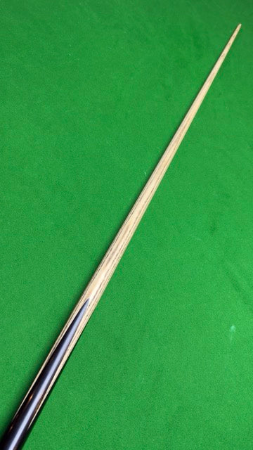 Ton Praram III série 2 PRO FS Cue – Handmade Ash Snooker Cue – 58” / 9.4 mm Tip / 18 oz | CueShop Morocco