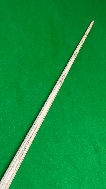 Ton Praram III série 2 PRO FS Cue – Handmade Ash Snooker Cue – 58” / 9.4 mm Tip / 18 oz | CueShop Morocco