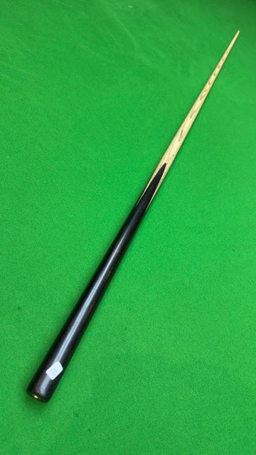 Ton Praram III Serie 2 Pro Cue – Handmade Ash Snooker Cue – 58” /  9.5 mm Tip / 18.2 oz | CueShop Morocco