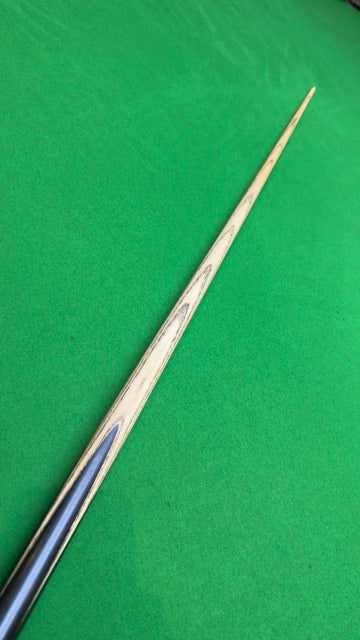 Ton Praram III Série 2 Pro Cue – Handmade Ash Snooker Cue – 58” / 9.4] mm Tip / 18.2 oz | CueShop Morocco