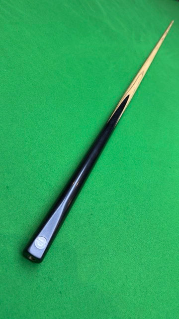 Ton Praram III Série 2 Pro Cue – Handmade Ash Snooker Cue – 58” / 9.2 mm Tip / 18.3 oz | CueShop Morocco