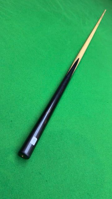 Ton Praram III Série 2 Pro Cue – Handmade Ash Snooker Cue – 58” / 9.2 mm Tip / 18.3 oz | CueShop Morocco