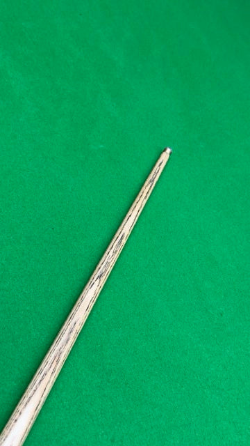 Ton Praram III Série 2 Pro Cue – Handmade Ash Snooker Cue – 58” / 9.2 mm Tip / 18.3 oz | CueShop Morocco
