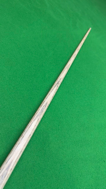 Ton Praram III Série 2 Pro Cue – Handmade Ash Snooker Cue – 58” / 9.5 mm Tip / 18.2 oz | CueShop Morocco