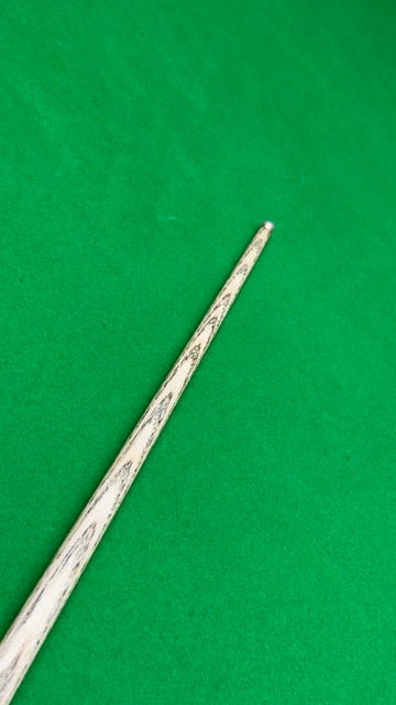Ton Praram III Série 2 Pro Cue – Handmade Ash Snooker Cue – 58” / 9.5 mm Tip / 18.2 oz | CueShop Morocco