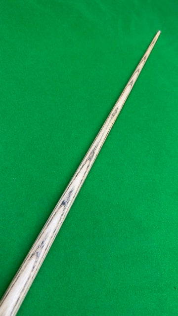 Ton Praram III Série 2 Pro Cue – Handmade Ash Snooker Cue – 58” / 9.5 mm Tip / 18 oz | CueShop Morocco