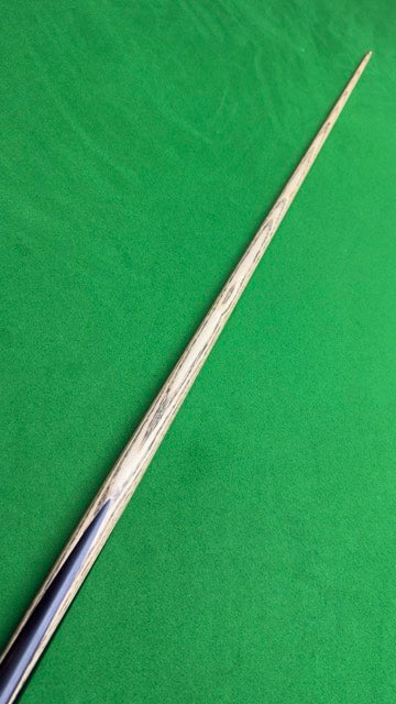 Ton Praram III Série 2 Pro cue – Handmade Ash Snooker Cue – 58” / 9.5 mm Tip / 18 oz | CueShop Morocco