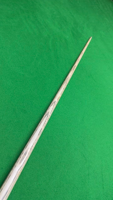 Ton Praram III Série 2 Pro cue – Handmade Ash Snooker Cue – 58” / 9.5 mm Tip / 18 oz | CueShop Morocco