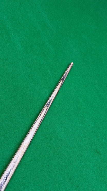 Unique Cues Pure Edition FS – Snooker Cue – 58" | Tip 9.5 mm | 18.2 oz | 29.5