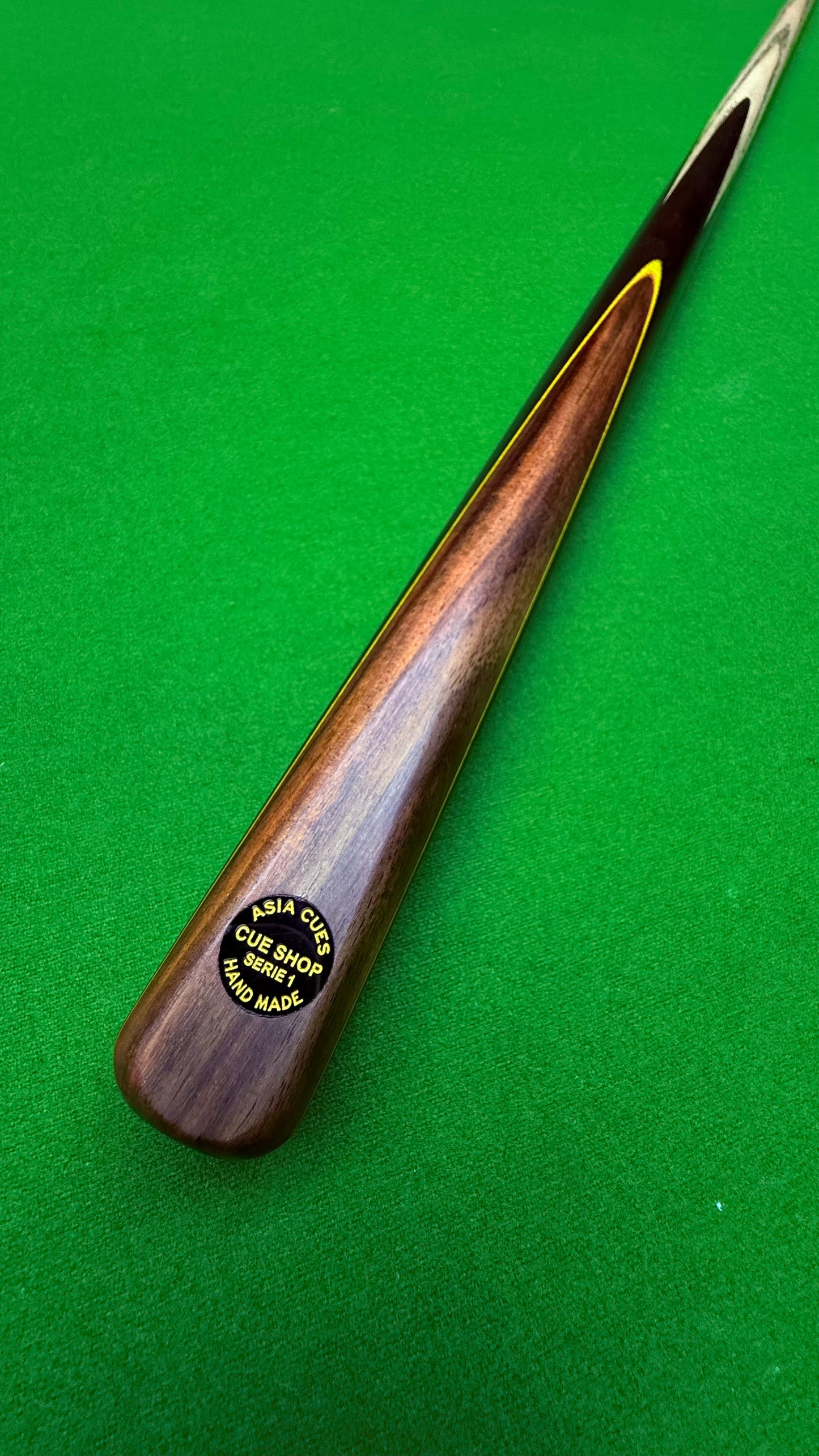 ASIA Cues Serie 1 -1 pc - Ash - 9.4mm - 57" - 18.5oz