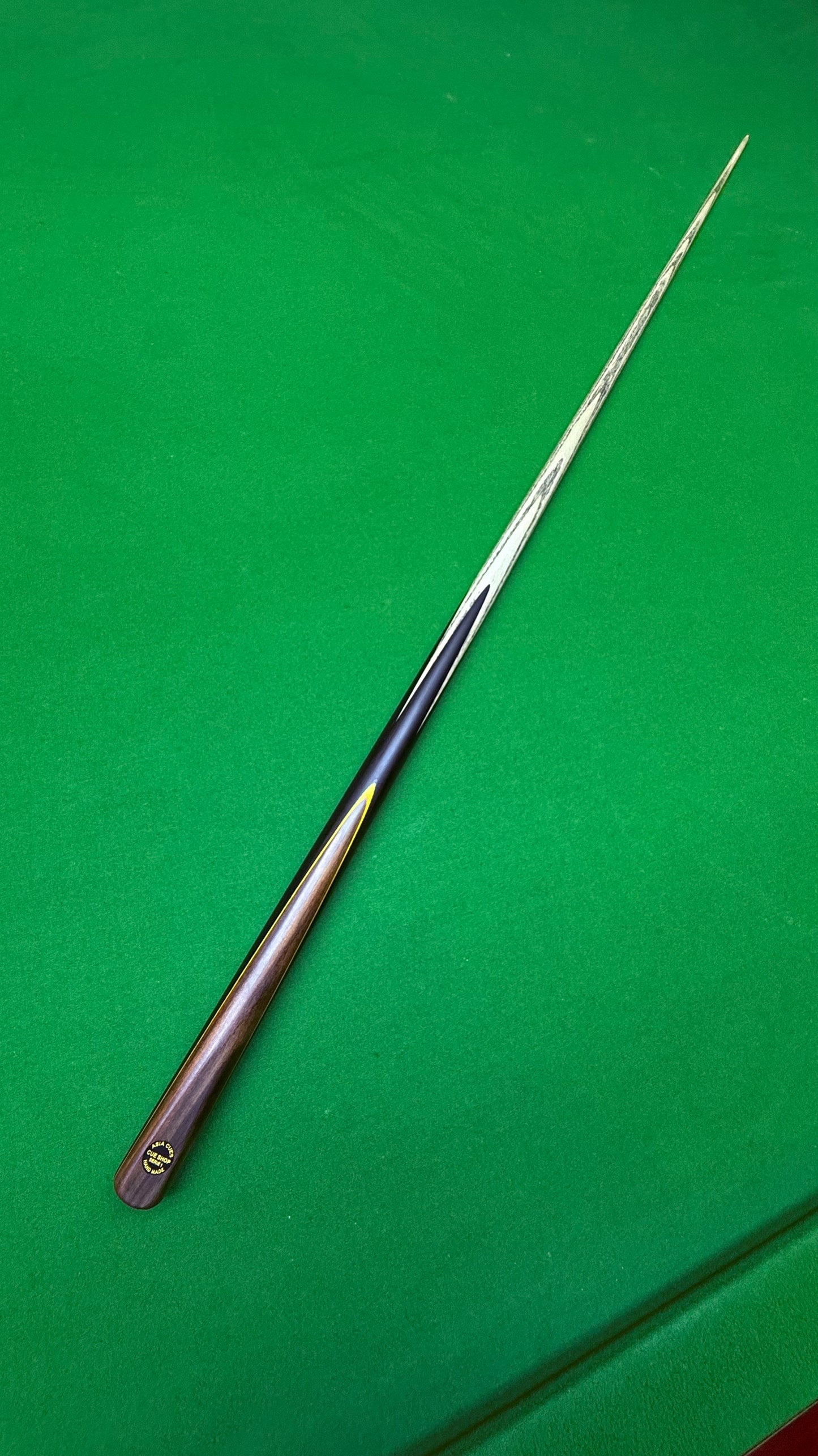 ASIA Cues Serie 1 -1 pc - Ash - 9.4mm - 57" - 18.5oz