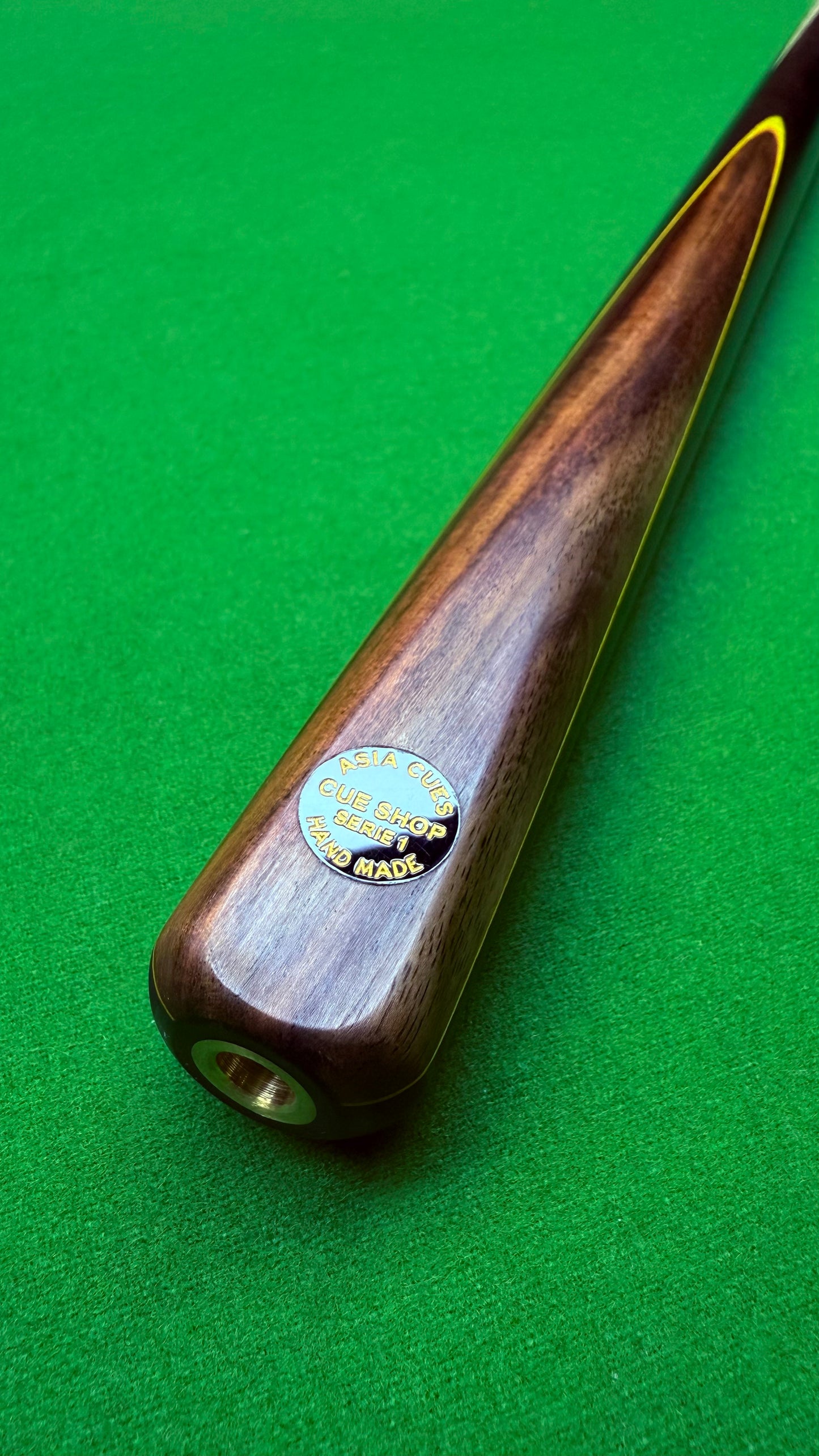 ASIA Cues Serie 1 -1 pc - Ash - 9.4mm - 57" - 18.5oz