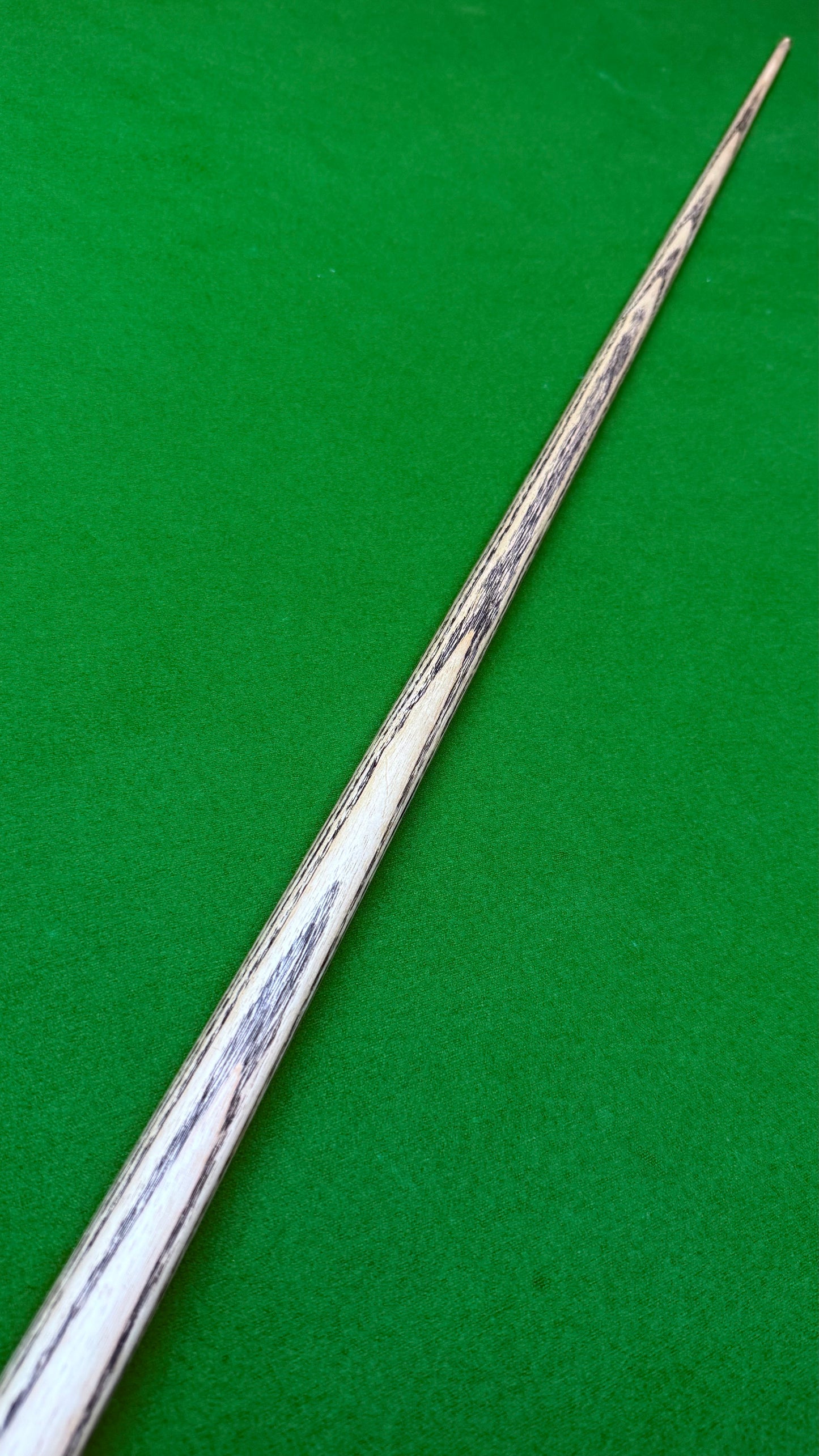 ASIA Cues Serie 1 -1 pc - Ash - 9.4mm - 57" - 18.5oz