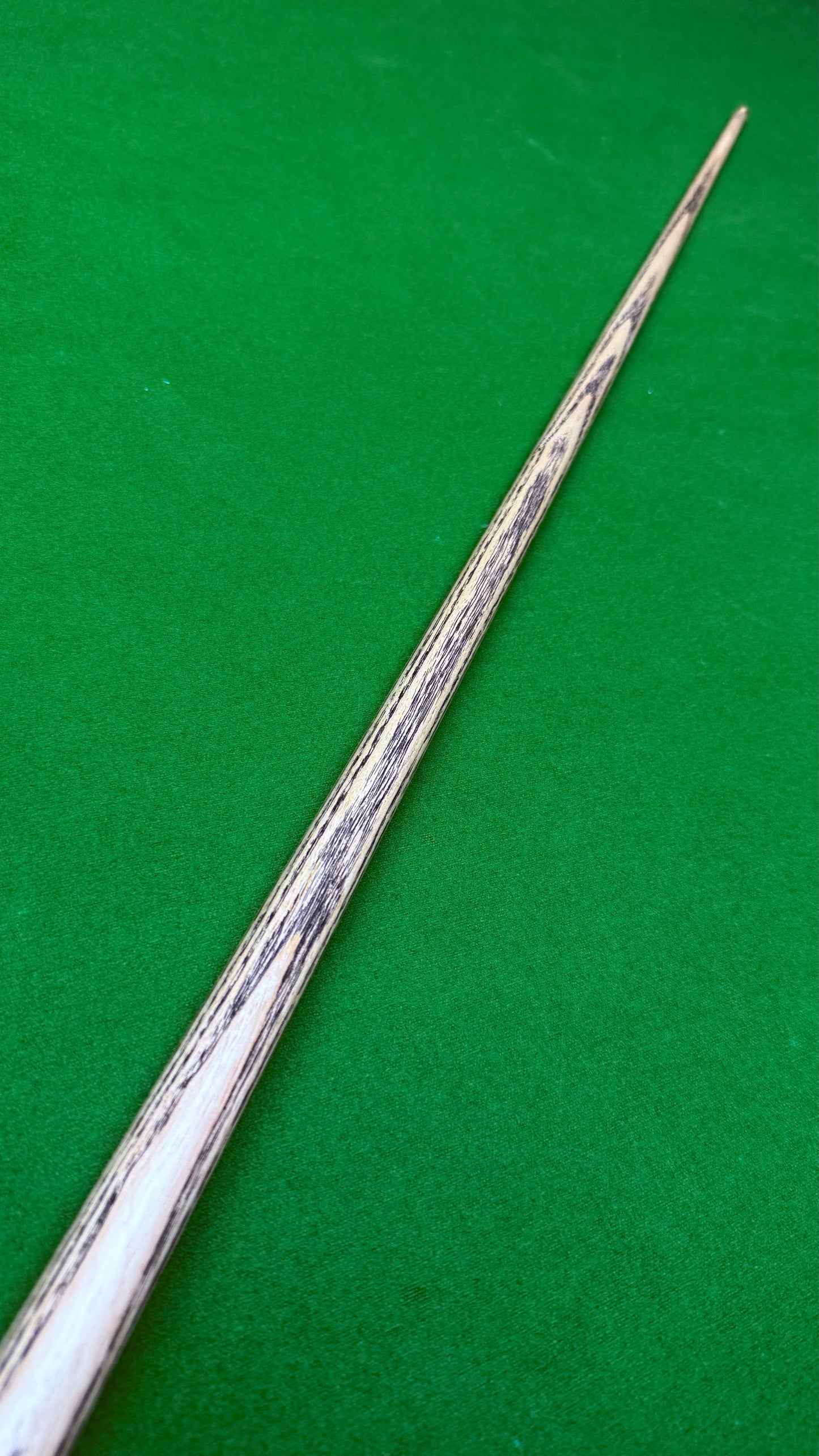 ASIA Cues Serie 1 -1 pc - Ash - 9.4mm - 57" - 18.5oz