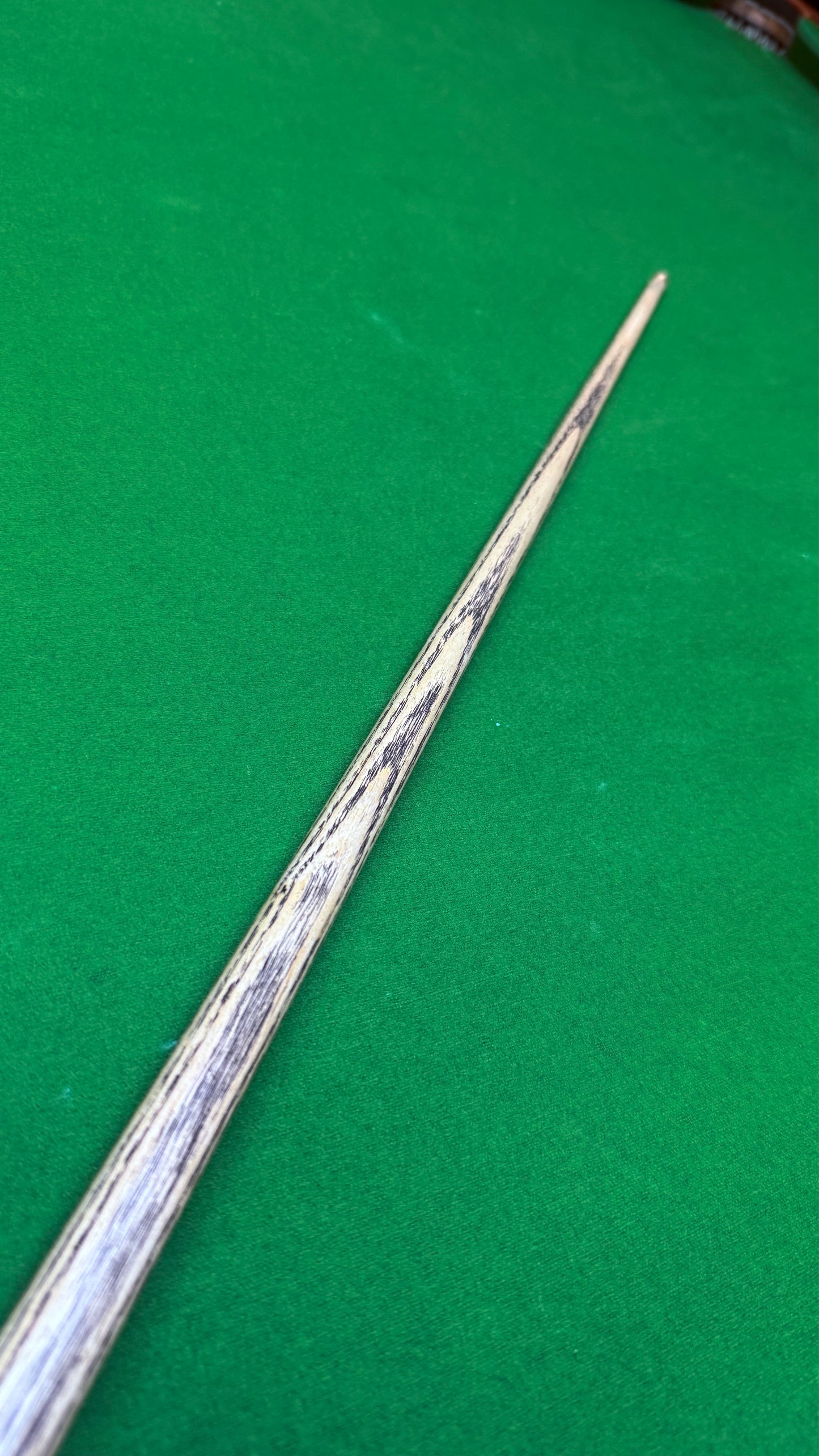 ASIA Cues Serie 1 -1 pc - Ash - 9.4mm - 57" - 18.5oz
