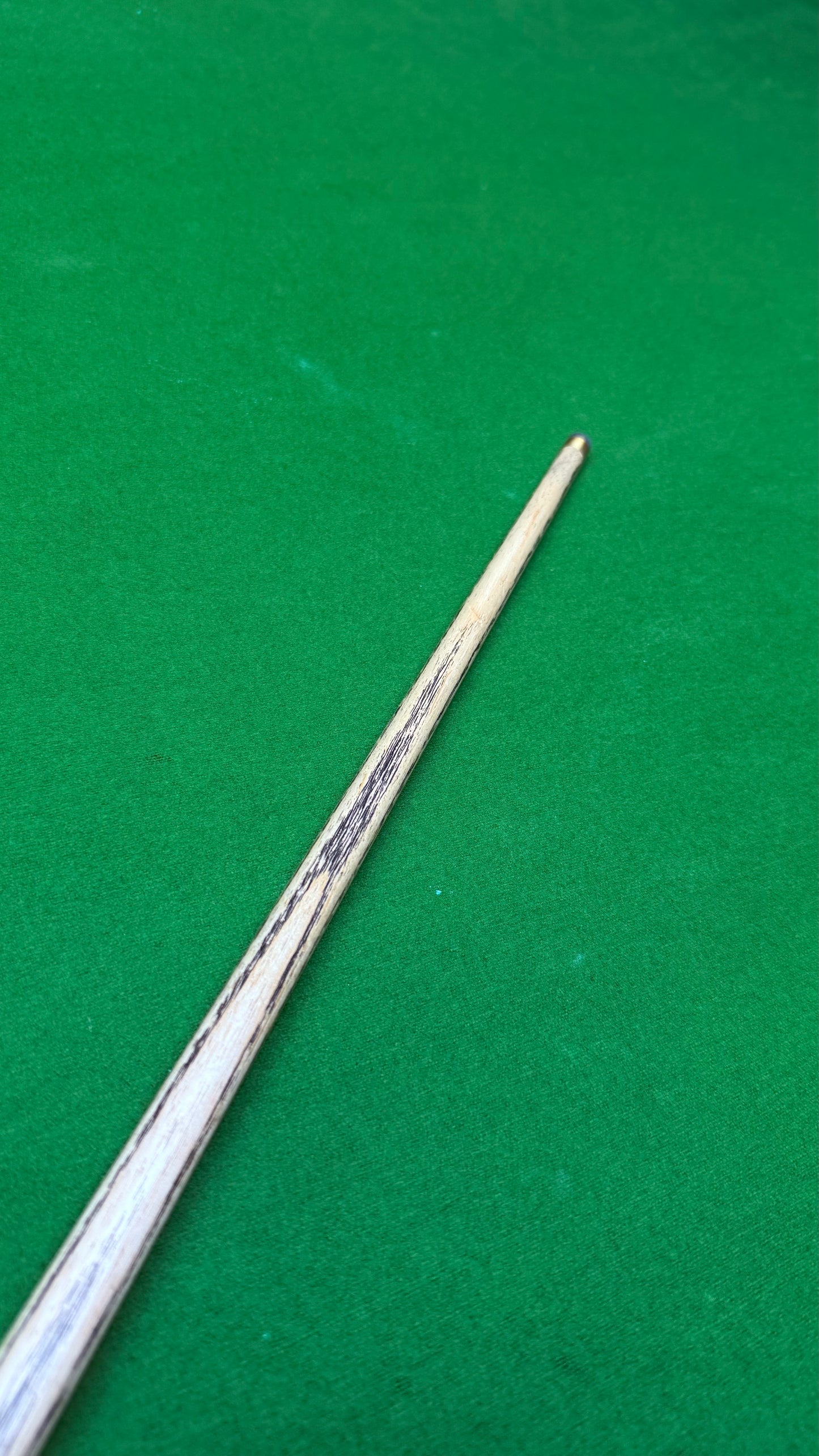 ASIA Cues Serie 1 -1 pc - Ash - 9.4mm - 57" - 18.5oz