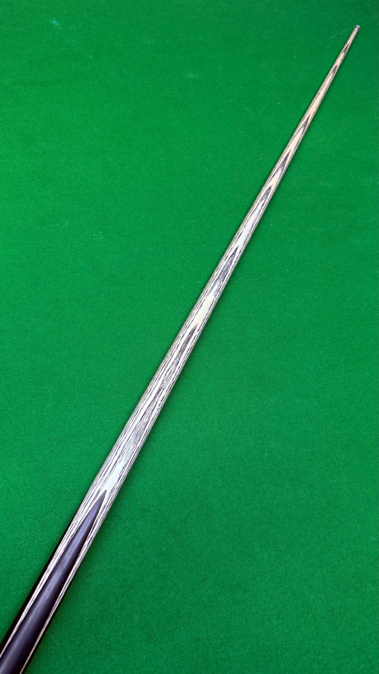 Unique cue Ultimate n 142 -1 pc - Ash - 9.2mm - 57.5" - 18.oz