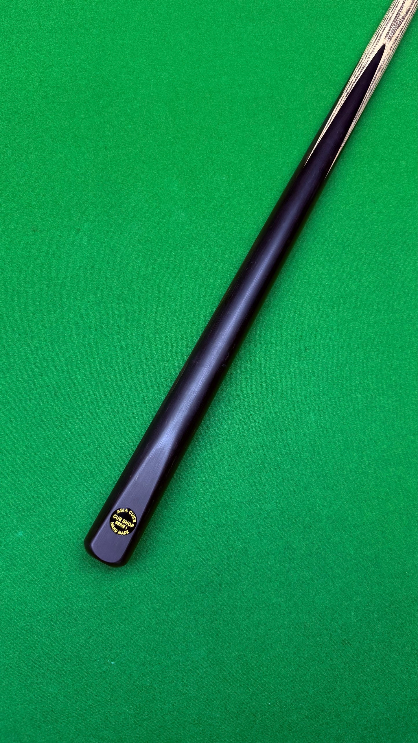 Unique cue Ultimate n 142 -1 pc - Ash - 9.2mm - 57.5" - 18.oz