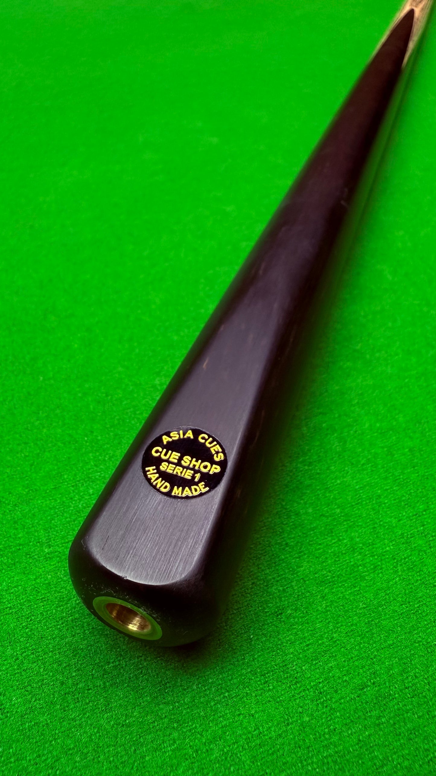 ASIA CUE SERIE 1 -1 pc - Ash - 9.7mm - 58" - 18.2oz