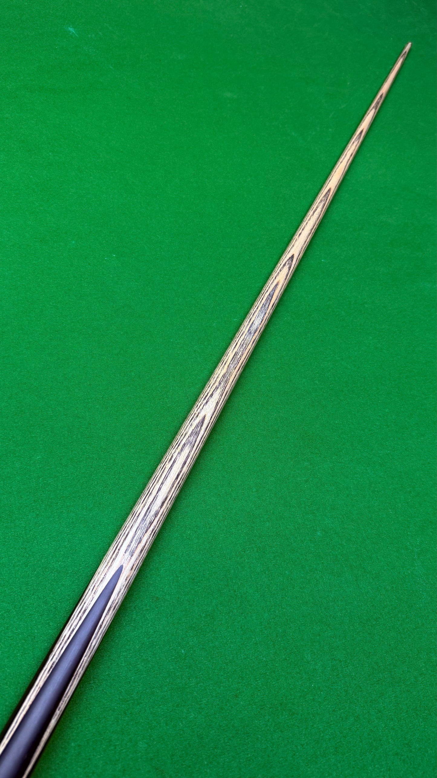 ASIA CUE SERIE 1 -1 pc - Ash - 9.7mm - 58" - 18.2oz