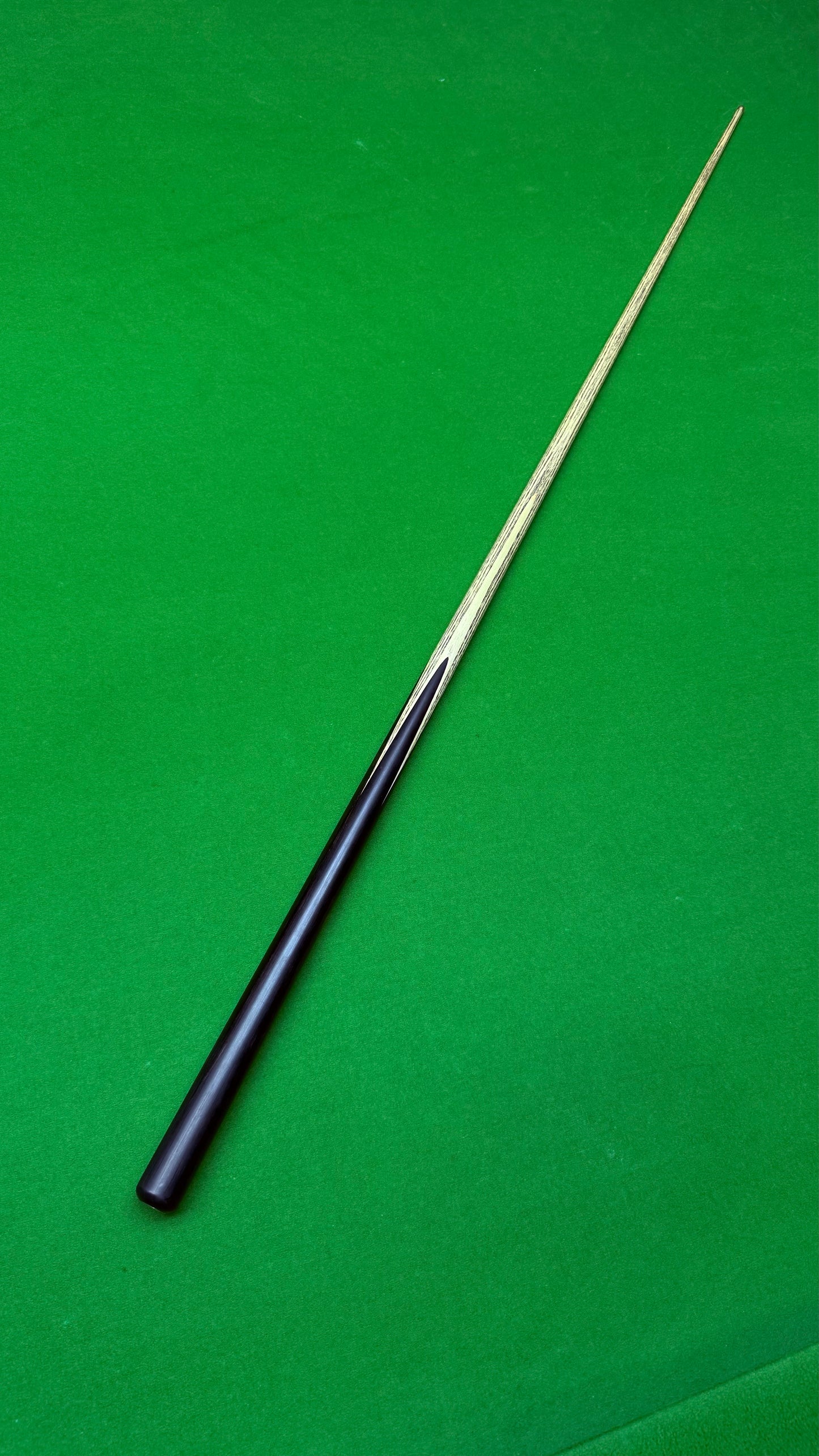 ASIA CUE SERIE 1 -1 pc - Ash - 9.7mm - 58" - 18.2oz