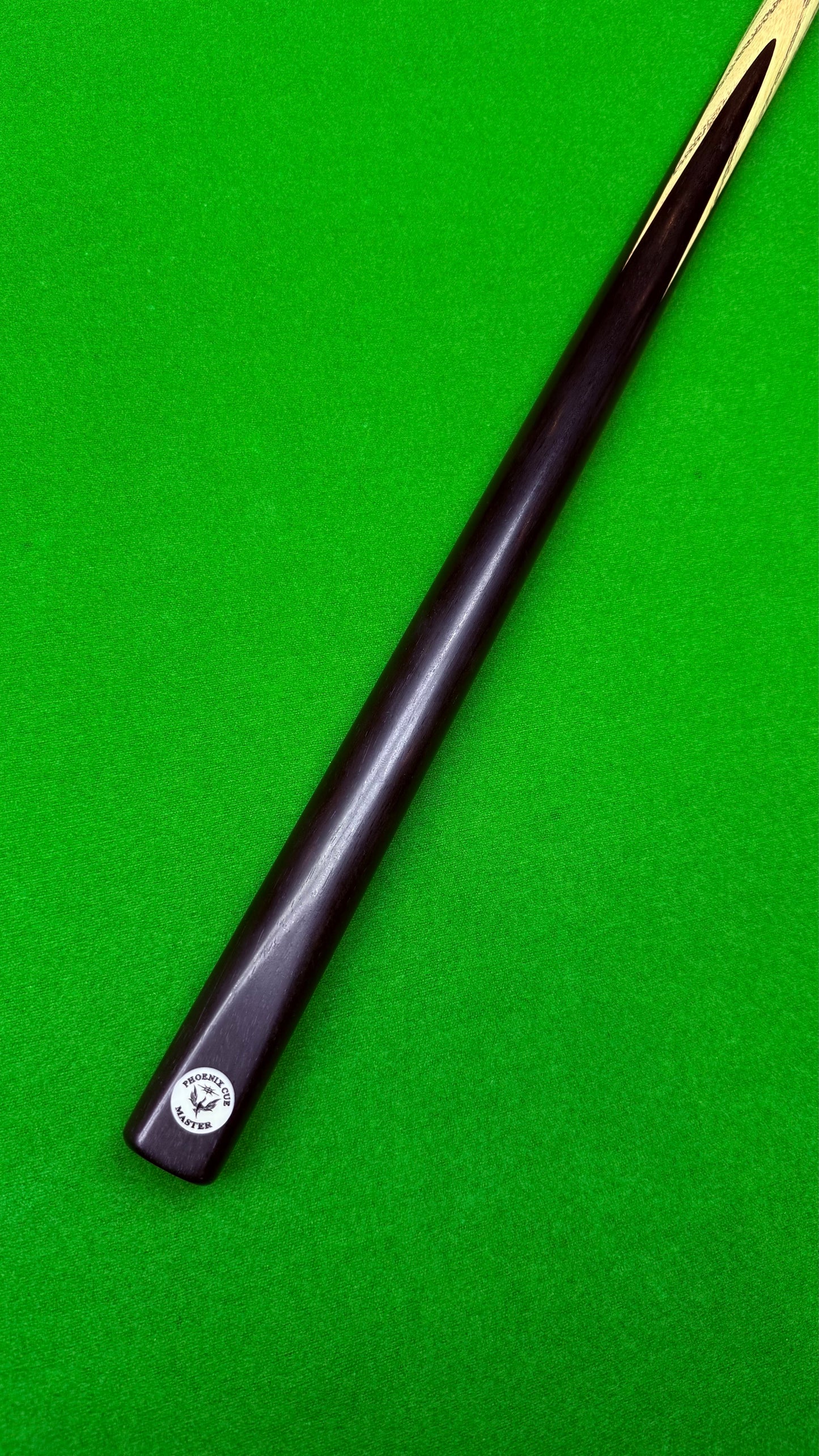 ASIA CUE SERIE 1 -1 pc - Ash - 9.7mm - 58" - 18.2oz