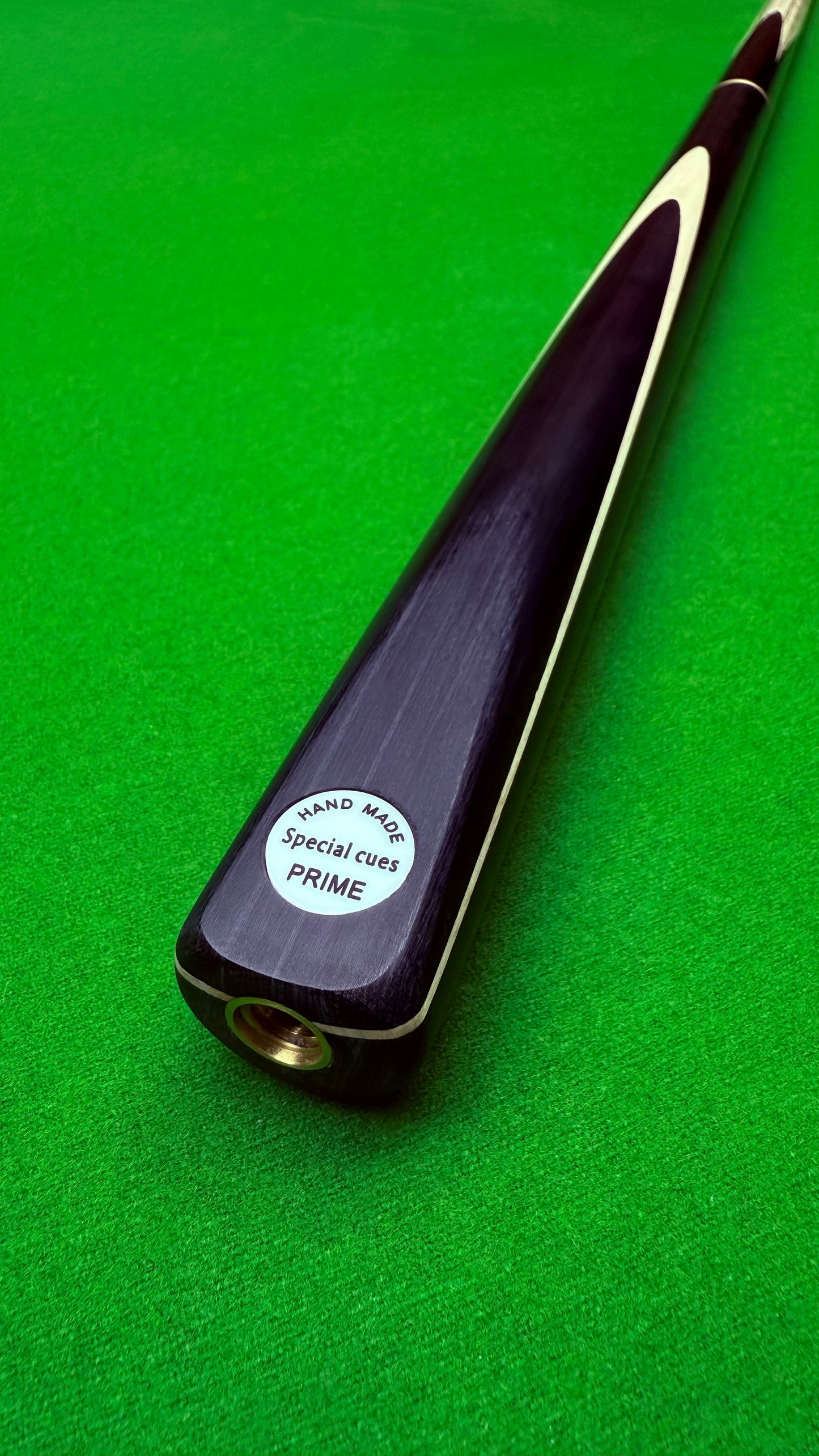 SPECIAL CUES PRIME 1 pc - Ash - 9.6mm - 57.5" - 18.2oz