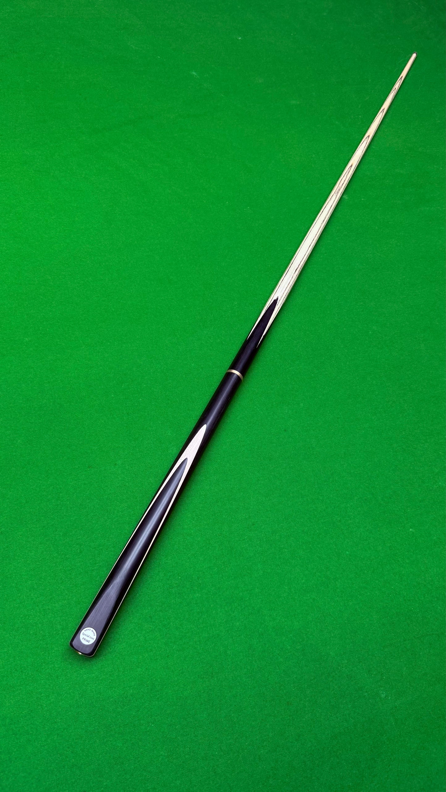 SPECIAL CUES PRIME 1 pc - Ash - 9.6mm - 57.5" - 18.2oz