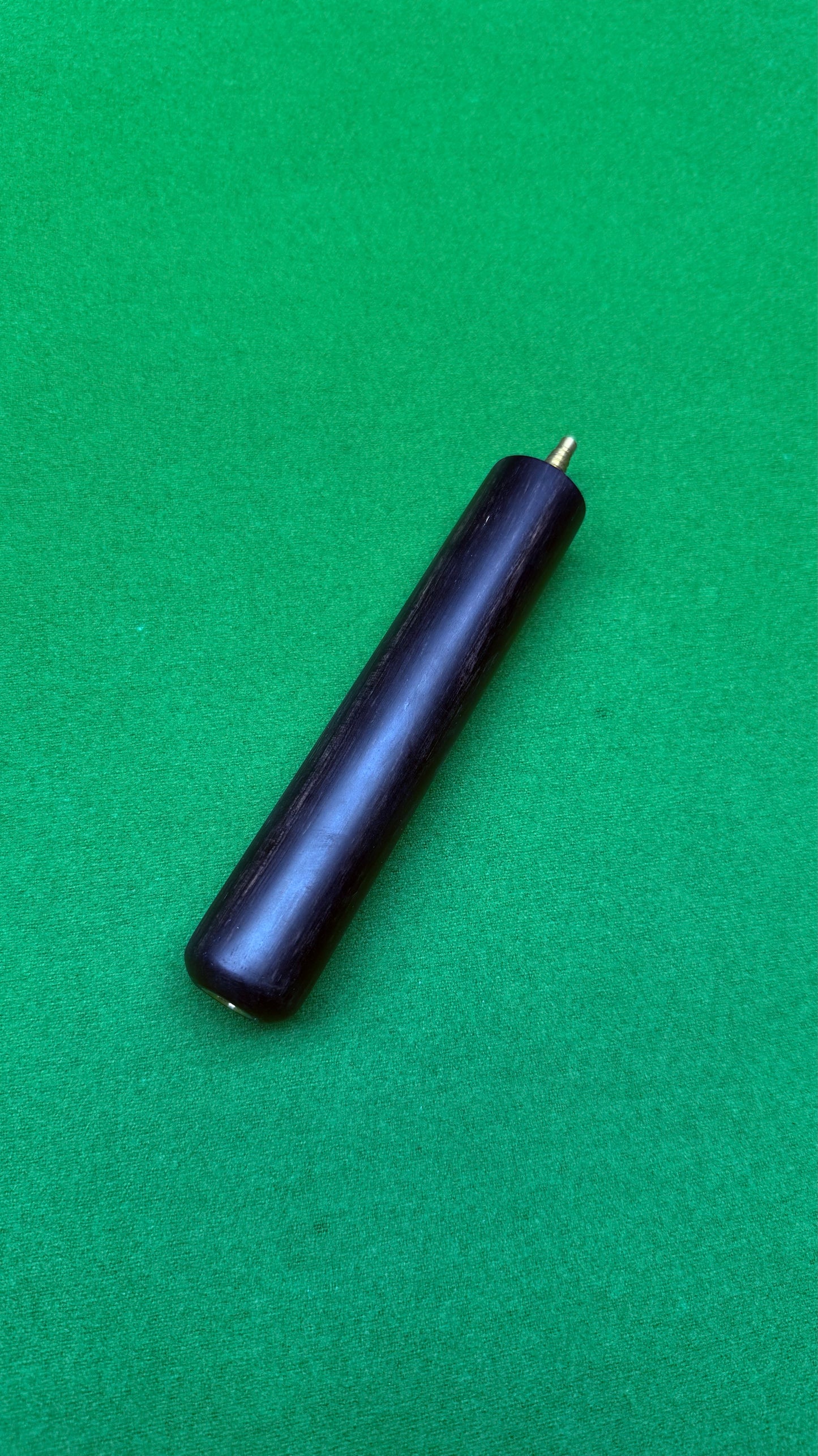 Unique " - Ebony Mini Butt - V2