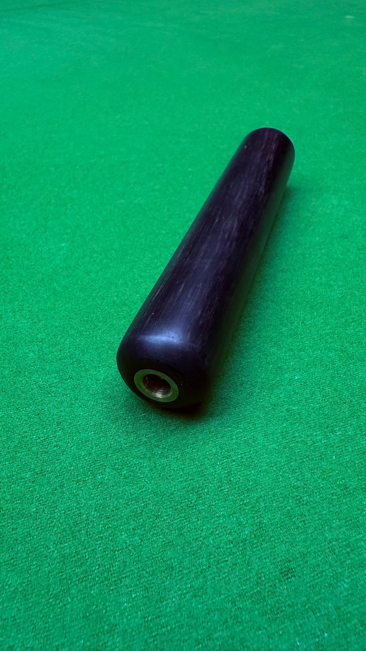 Unique " - Ebony Mini Butt - V2